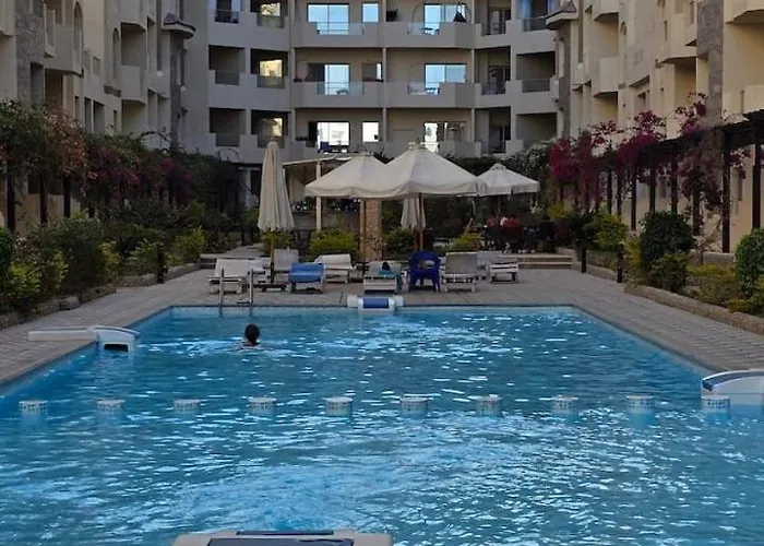 شقة Florenza Khamasin C105
