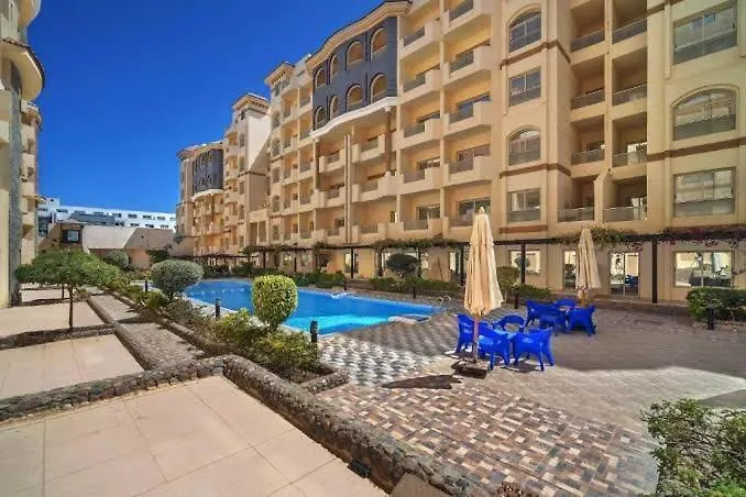 Florenza Khamasin C105 * الغردقة
