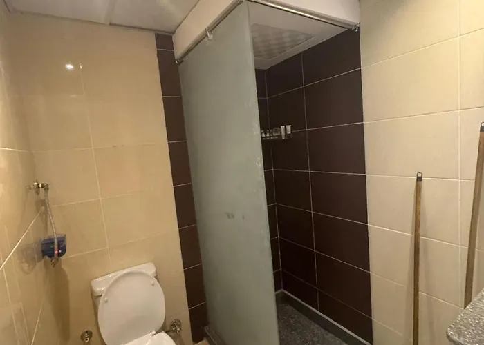 Florenza Khamasin C105 شقة