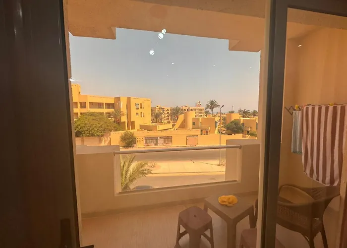 Florenza Khamasin C105 * الغردقة