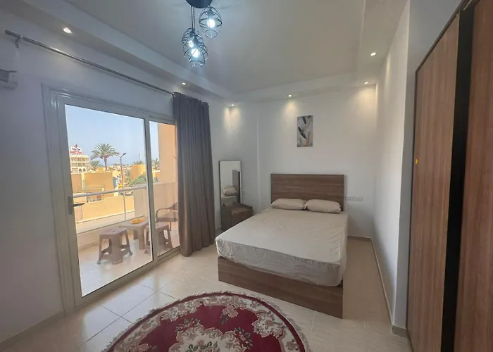 Florenza Khamasin C105 * الغردقة
